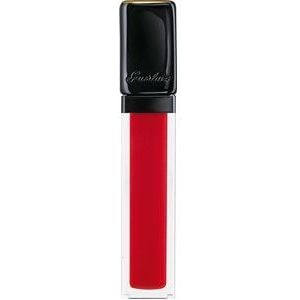GUERLAIN Make-up Lippen KissKiss Liquid Lips No. L368 Charming Matte