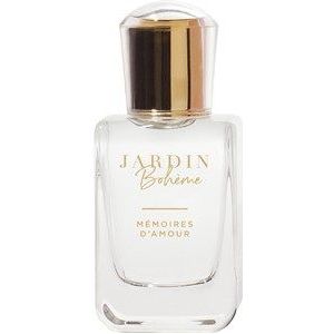 Jardin Bohème Vrouwengeuren Mémoires d'Amour Eau de Parfum Spray