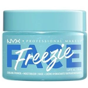 NYX Professional Makeup Huidverzorging Primer Face Freezie 10-in-1 Cooling Primer + Moisturizer