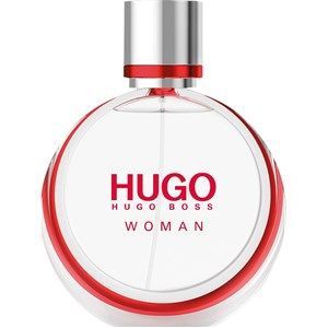 Hugo Boss Hugo Damesgeuren Hugo Woman Eau de Parfum Spray
