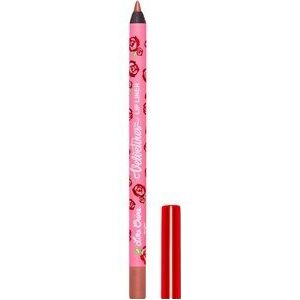 Lime Crime Make-up Lippen Velvetines Lip Liner Chiffon