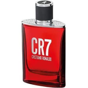 Cristiano Ronaldo Herengeuren CR7 Eau de Toilette Spray