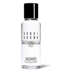 Bobbi Brown Huidverzorging Reinigen  Toniseren Instant Long Wear Make-up Remover