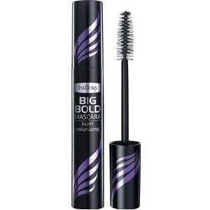 Isadora Ogen Mascara Big Bold Mascara 10 Black