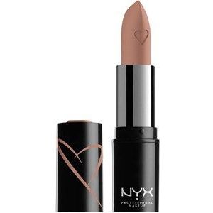 NYX Professional Makeup Lips make-up Lipstick Shout Loud Satin Lipstick Exclusive 18,50 g