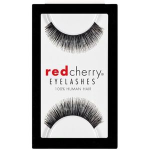 Red Cherry Ogen Wimpers Hon Lashes
