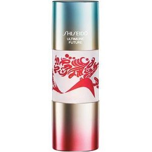 Shiseido Gezichtsverzorgingslijnen Ultimune Future Power Shot
