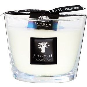 Baobab Collection All Seasons Scented Candle Madagascar Vanilla Max 24