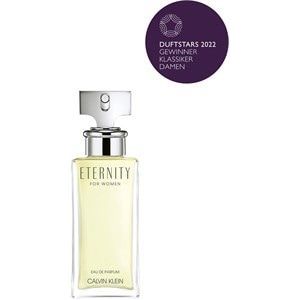 Calvin Klein Vrouwengeuren Eternity Eau de Parfum Spray