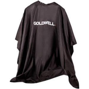 Goldwell Color Accessoires Kapperscape zwart