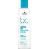 Schwarzkopf Professional Bonacure Moisture Kick Conditioner - Normaal tot droog haar - 200 ml