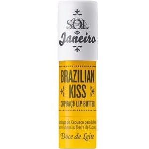Sol de Janeiro Verzorging Gezichtsverzorging Brazilian Kiss Lip Butter