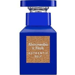 Abercrombie & Fitch Herengeuren Authentic Self Men Eau de Toilette Spray