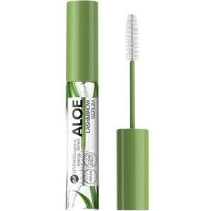 HYPOAllergenic Oog make-up Wenkbrauwen Aloe Lash & Brow Serum