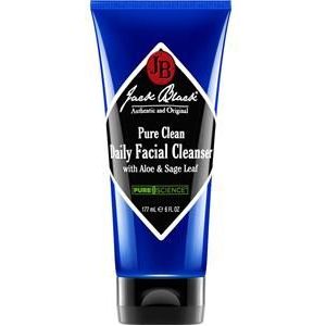 Jack Black Herencosmetica Gezichtsverzorging Pure Clean Daily Facial Cleanser
