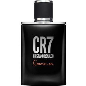 Cristiano Ronaldo Herengeuren CR7 Game On Eau de Toilette Spray