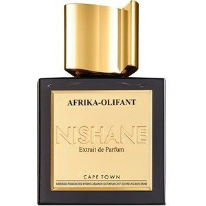 NISHANE Collectie Signature AFRIKA-OLIFANTEau de Parfum Spray