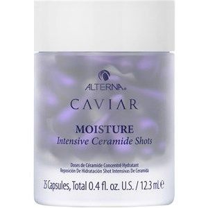 Alterna Caviar Moisture 25 Intensive Ceramide Shots