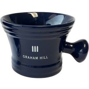 Graham Hill Verzorging Shaving & Refreshing Porcelain Shaving Bowl