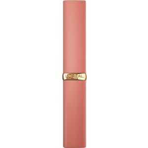 L’Oréal Paris Make-up lippen Lippenstift Color Riche Intense Volume Matte 500 Le Beige Freedom