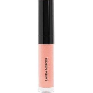 Laura Mercier Lip make-up Lip Gloss Lip GlacéHydrating & Moisturizing Lip Balm Gloss Praline