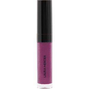 Laura Mercier Lip make-up Lip Gloss Lip GlacéHydrating & Moisturizing Lip Balm Gloss Berry Bliss