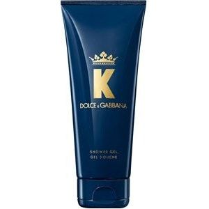 Dolce&Gabbana Herengeuren K by Dolce&Gabbana Shower Gel