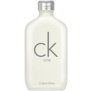 Calvin Klein Unisex geuren CK one Eau de Toilette Spray