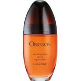 Calvin Klein Vrouwengeuren Obsession Eau de Parfum Spray