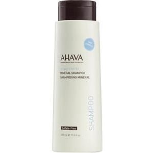 Ahava Lichaamsverzorging Deadsea Water Mineral Shampoo