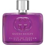 Gucci Vrouwengeuren Gucci Guilty Pour Femme Elixir de Parfum
