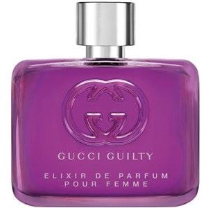 Gucci Vrouwengeuren Gucci Guilty Pour Femme Elixir de Parfum