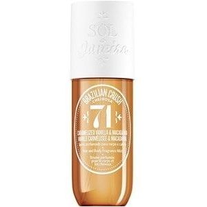 Sol de Janeiro Vrouwengeuren Brazilian Crush Cheirosa 71Perfume Mist