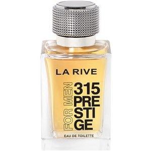 LA RIVE Herengeuren Men's Collection 315 PrestigeEau de Toilette Spray