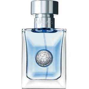 Versace Herengeuren Pour Homme Eau de Toilette Spray