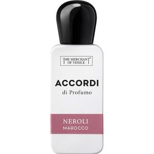 THE MERCHANT OF VENICE Collectie Accordi di Profumo Neroli MaroccoEau de Parfum Spray