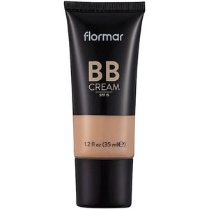Flormar Make-up gezicht BB & CC Cream BB Cream 02 Fair/Light