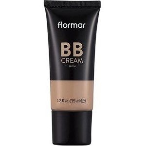 Flormar Make-up gezicht BB & CC Cream BB Cream 02 Fair/Light