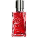 Diesel Unisex geuren D by Diesel RedEau de Parfum Spray