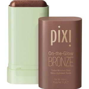 Pixi Make-up Make-up gezicht On The Glow Bronze Tinted Moisturizer Stick  Beach Glow