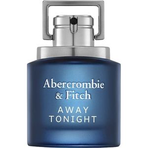 Abercrombie & Fitch Herengeuren Away Tonight Men Eau de Toilette Spray