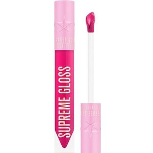 Jeffree Star Cosmetics Lips Lip gloss Supreme Gloss Pink Vault