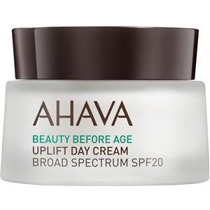 Ahava Gezichtsverzorging Beauty Before Age Uplift Day Cream SPF 20