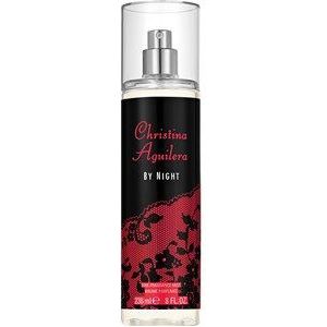 Christina Aguilera Vrouwengeuren By Night Fine Fragrance Mist