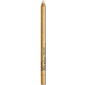 NYX Professional Makeup Oog make-up Eyeliner Epic Wear Semi-Perm Graphic Liner Stick Periwinkle Pop