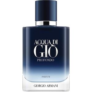 Armani Herengeuren Acqua di Giò Homme Parfum