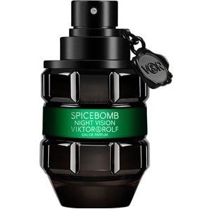 Viktor & Rolf Herengeuren Spicebomb NightvisionEau de Parfum Spray