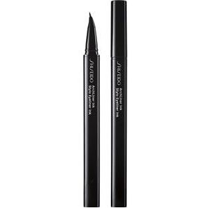 Shiseido Eye makeup Eye Liner Archliner Ink No. 01