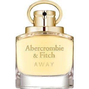 Abercrombie & Fitch Vrouwengeuren Away For Her Eau de Parfum Spray