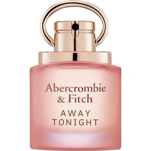 Abercrombie & Fitch Vrouwengeuren Away Tonight Women Eau de Parfum Spray